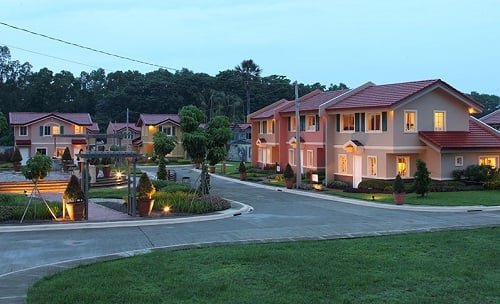 Camella Bacolod South Philippines