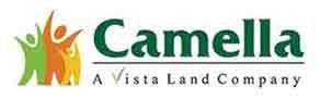 Camella Homes Logo
