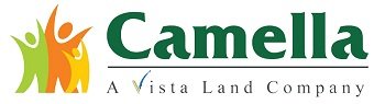 Camella Homes Logo