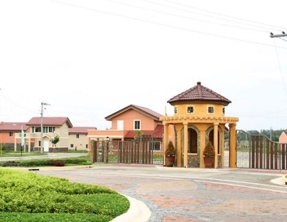 Camella Mandalagan Bacolod